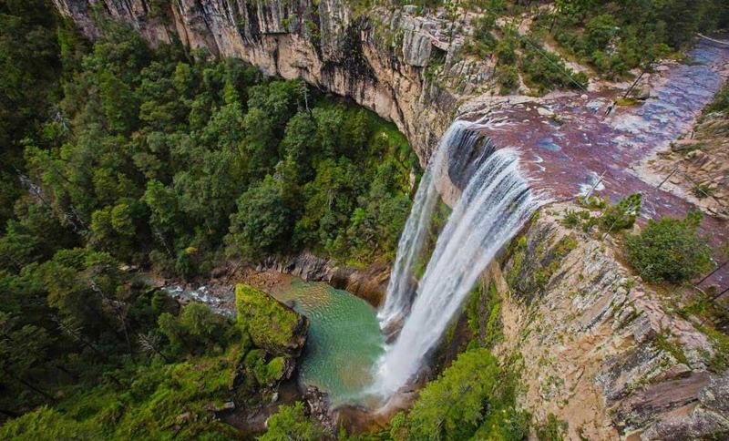 Fotografía de Durango