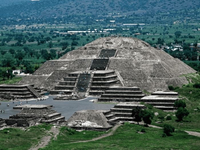 Fotografía de Estado de México